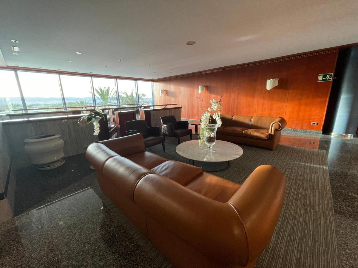 Jardines De Amaltea Hotel Lorca Kültér fotó