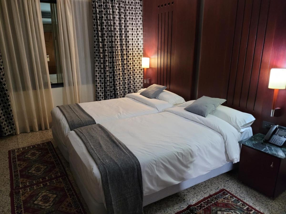 Jardines De Amaltea Hotel Lorca Kültér fotó