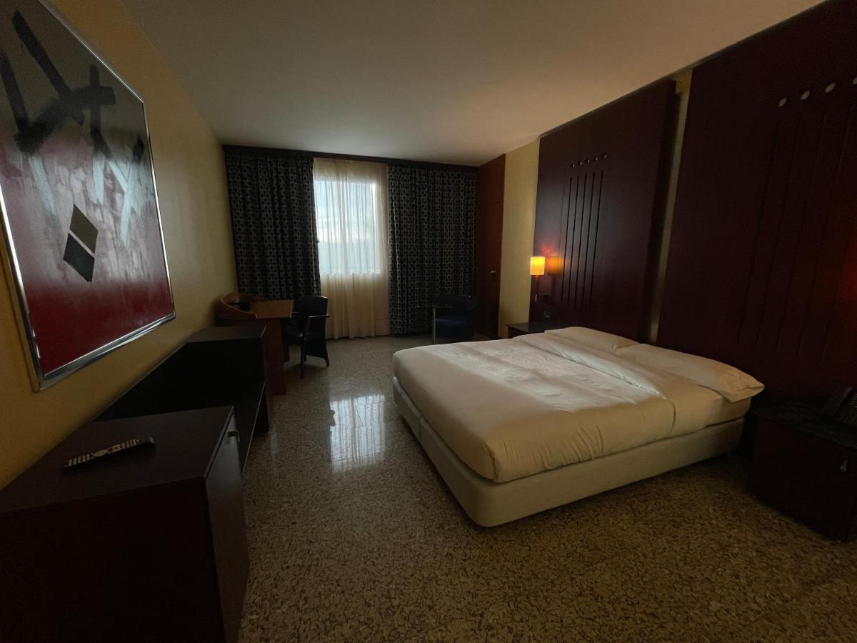 Jardines De Amaltea Hotel Lorca Kültér fotó