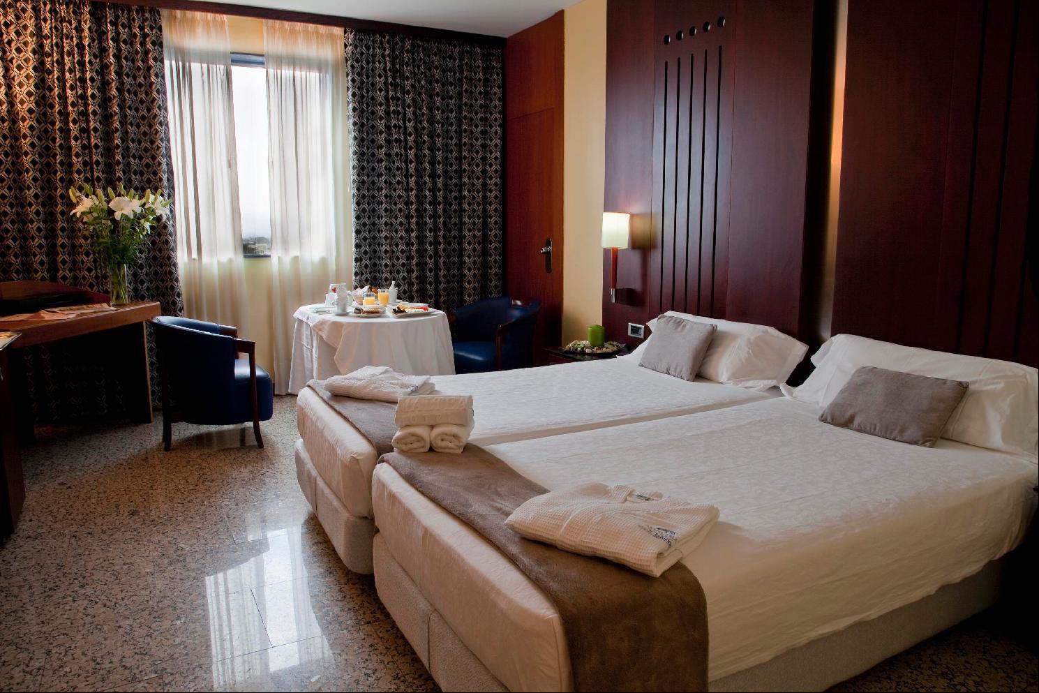 Jardines De Amaltea Hotel Lorca Kültér fotó