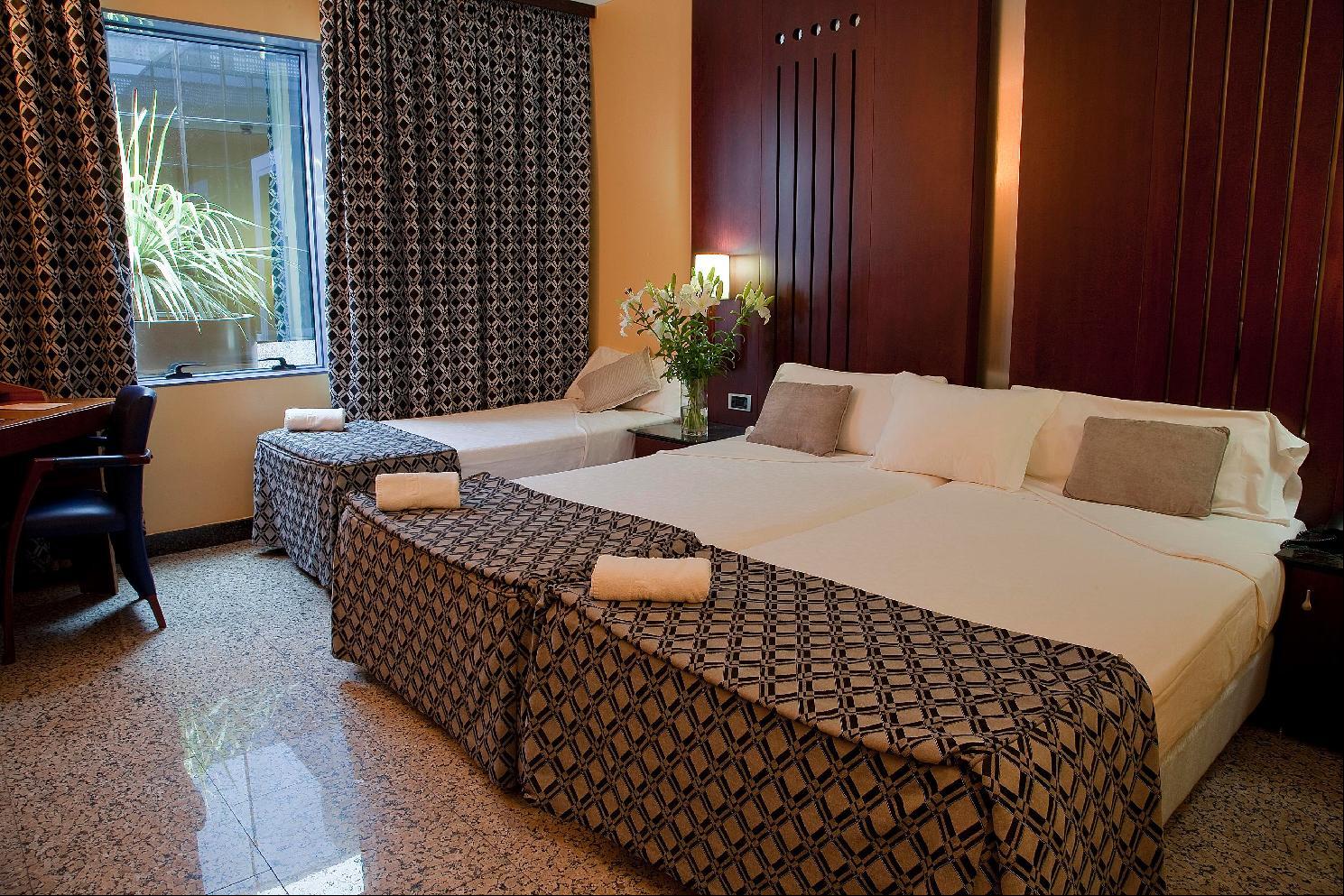 Jardines De Amaltea Hotel Lorca Kültér fotó