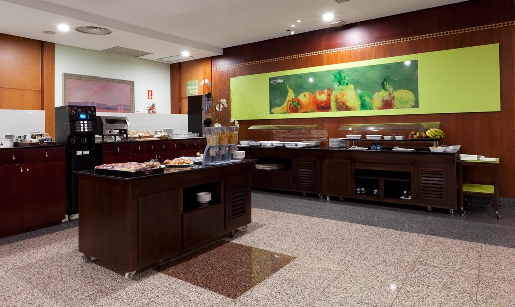 Jardines De Amaltea Hotel Lorca Kültér fotó