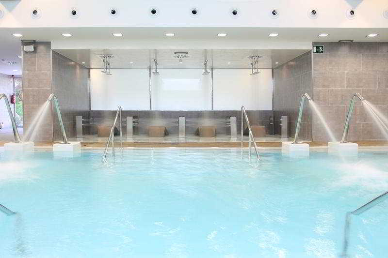 Jardines De Amaltea Hotel Lorca Kültér fotó