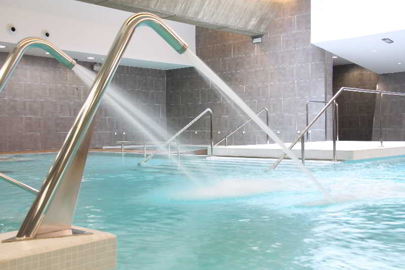 Jardines De Amaltea Hotel Lorca Kültér fotó