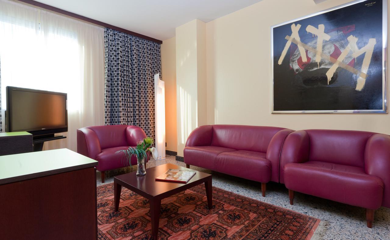 Jardines De Amaltea Hotel Lorca Kültér fotó