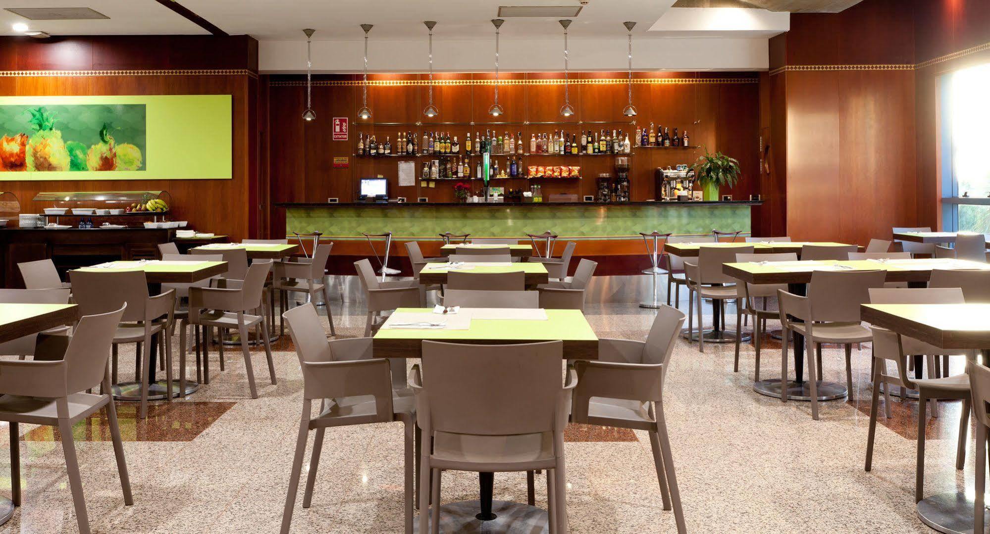 Jardines De Amaltea Hotel Lorca Kültér fotó