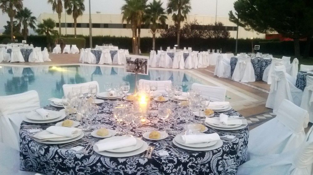 Jardines De Amaltea Hotel Lorca Kültér fotó